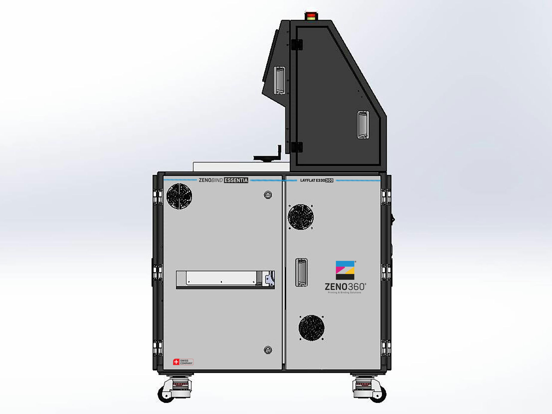Layflat E330-300