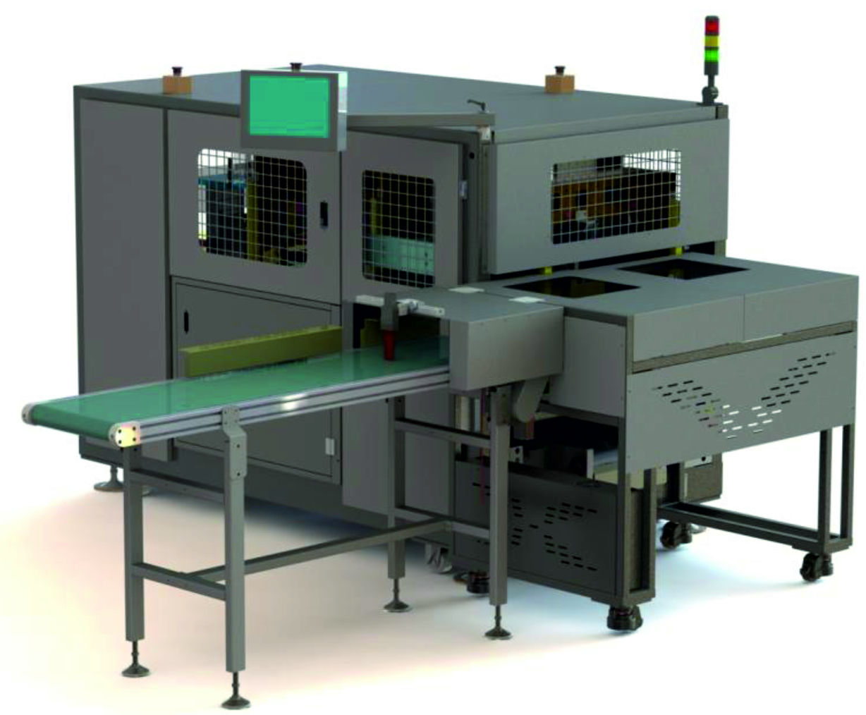 Cut IND350-500